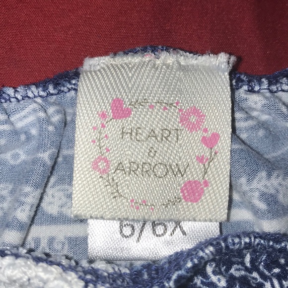 Girls romper 💙💙 - Picture 2 of 3